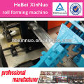 hat shape roof tile forming machine -willing international